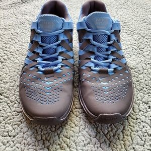 Nike Free Trainer 5.0 V4 Mens